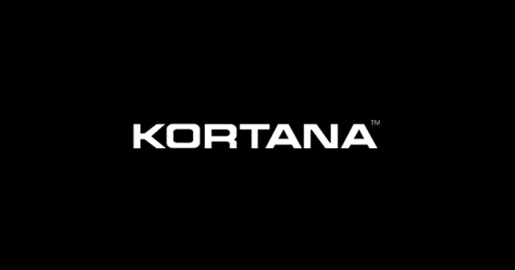 پراپ کورتانا (Kortana)