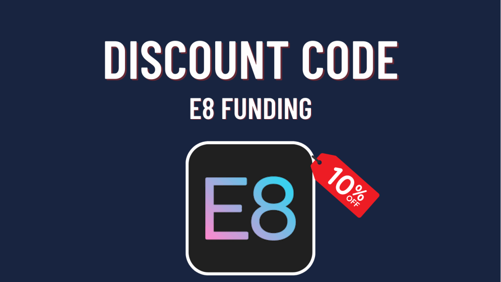 پراپ E8 Funding