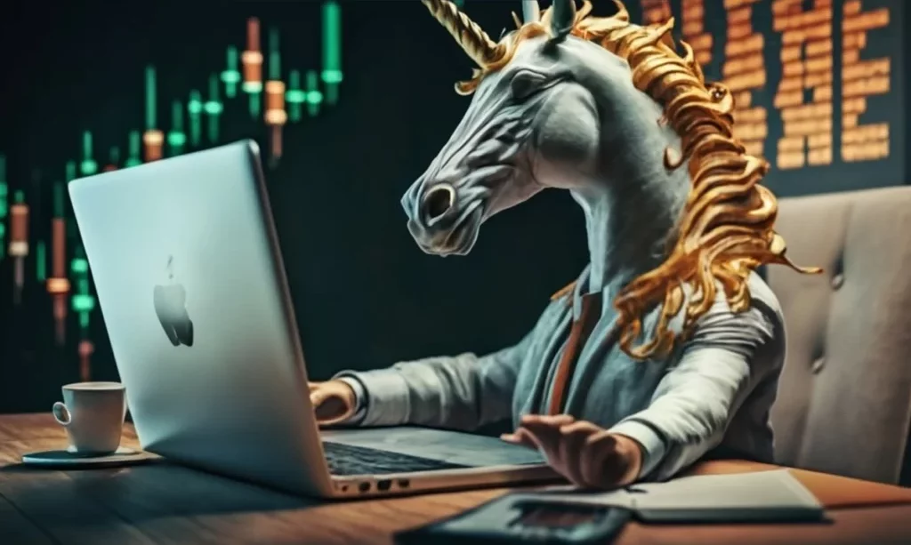 پروپوزال Unicorn
