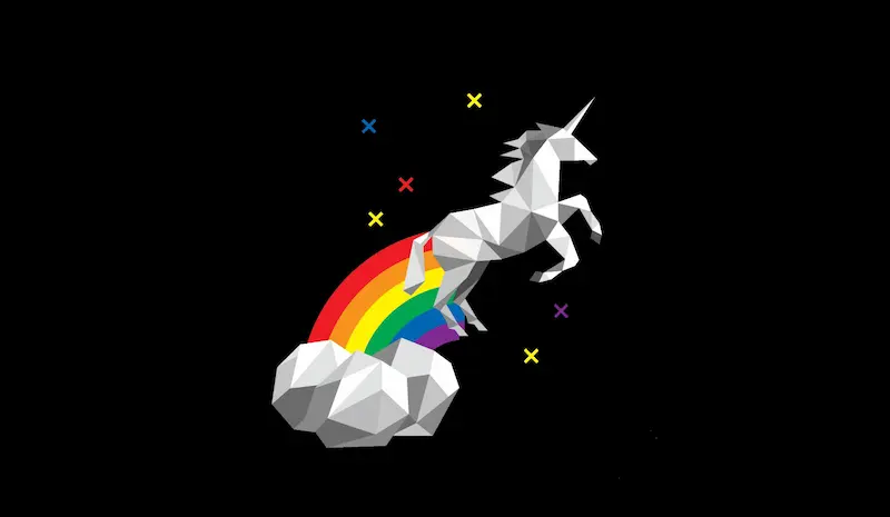 پراپ یا پروپوزال Unicorn چیست؟