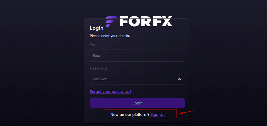 پراپ فور اف ایکس
