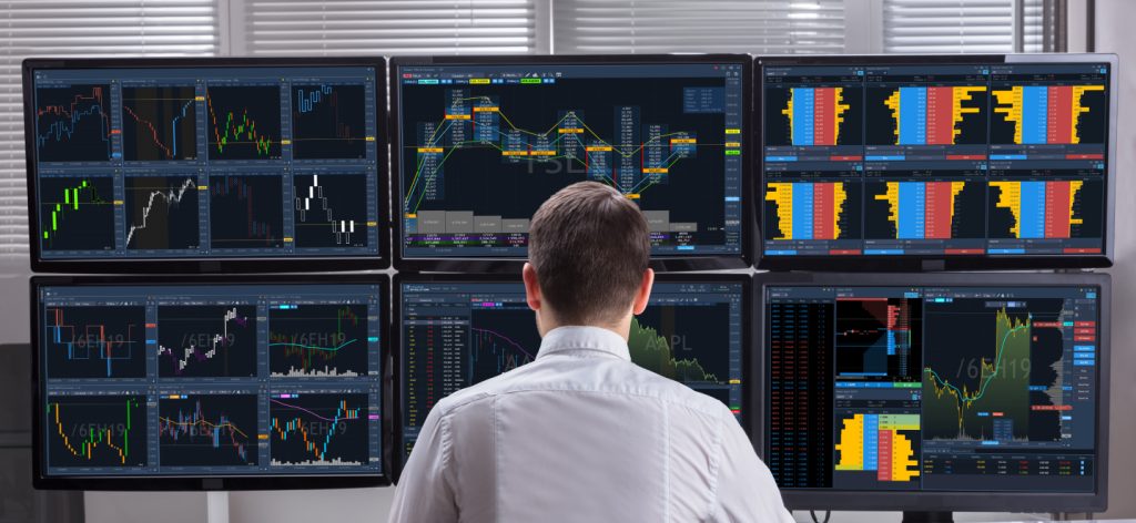 بهترین شرکت های پراپ تریدینگ