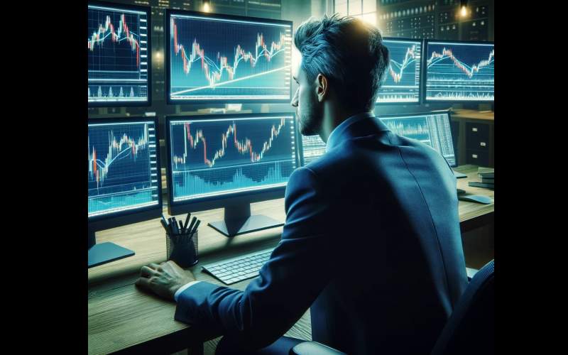 بهترین شرکت های پراپ تریدینگ