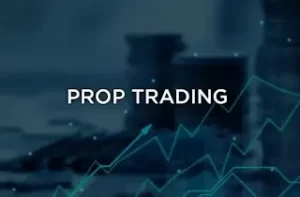 پاس کردن حساب پراپ تریدینگ