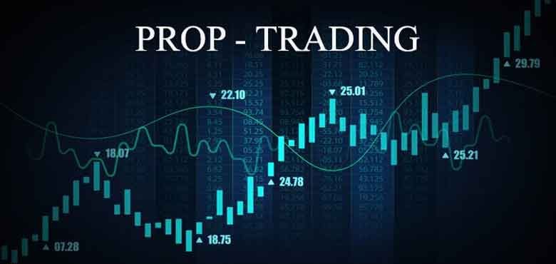 اندیکاتورهای برتر برای پراپ تریدینگ