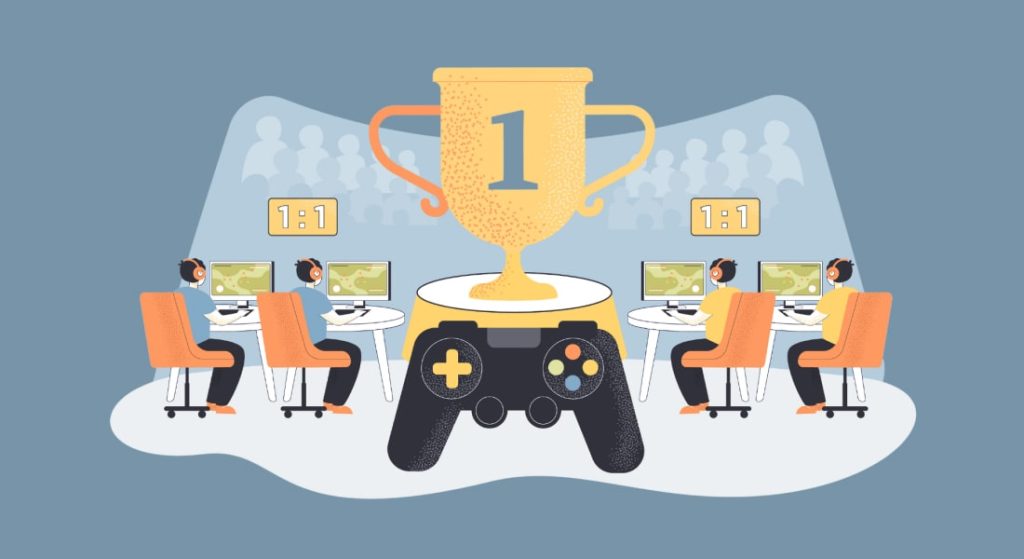 Gamification