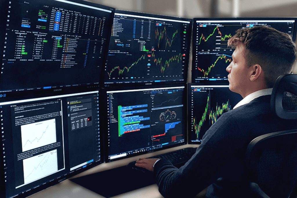 کدام پراپ فرم سود بیشتری می‌دهد؟