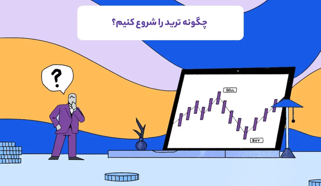 چگونه پراپ تریدینگ را شروع کنیم؟