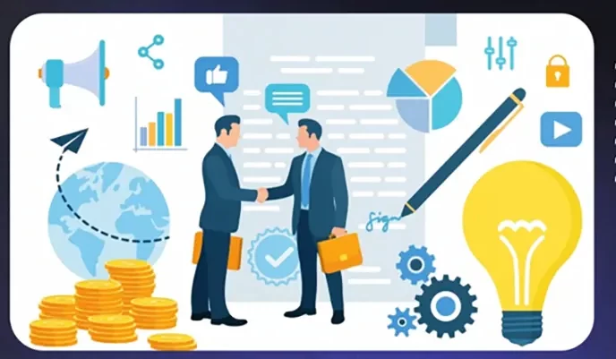 پراپ تریدینگ فاند