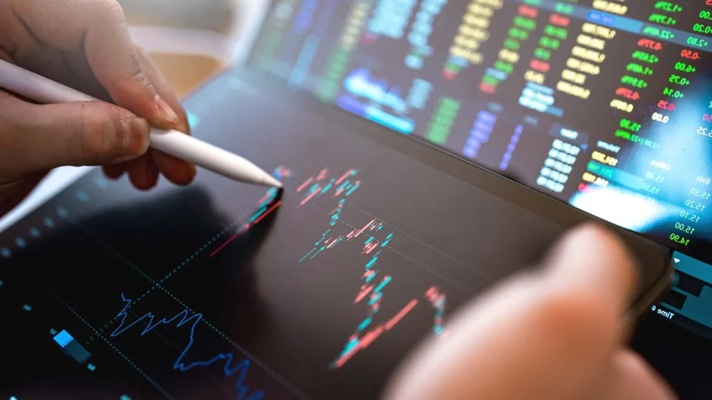 اندیکاتورهای برتر برای پراپ تریدینگ