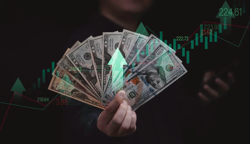 جدول مقایسه بهترین پراپ برای ایرانیان
