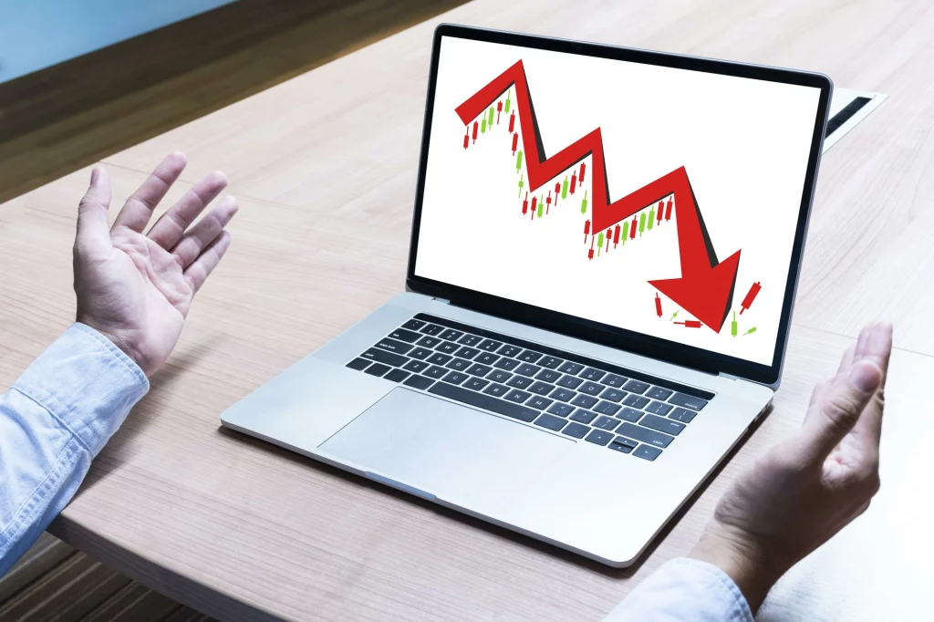 مدیریت Drawdown در پراپ تریدینگ