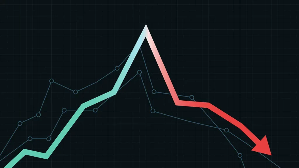 مدیریت Drawdown در پراپ تریدینگ
