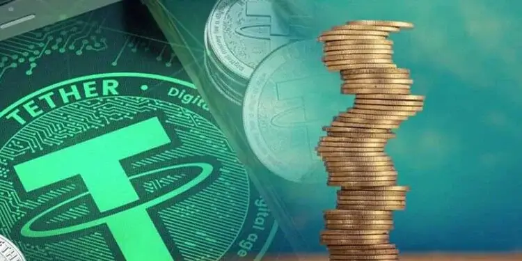 پراپ تریدینگ با Stablecoin