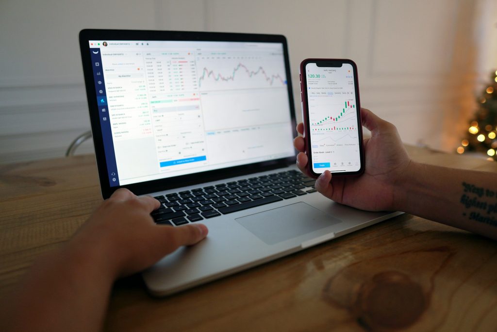 اهمیت پراپ بدون محدودیت زمانی