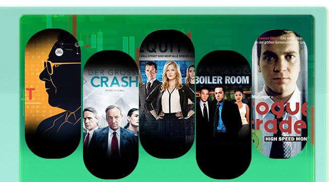 12 فیلم که پراپ تریدرها حتما باید ببینند