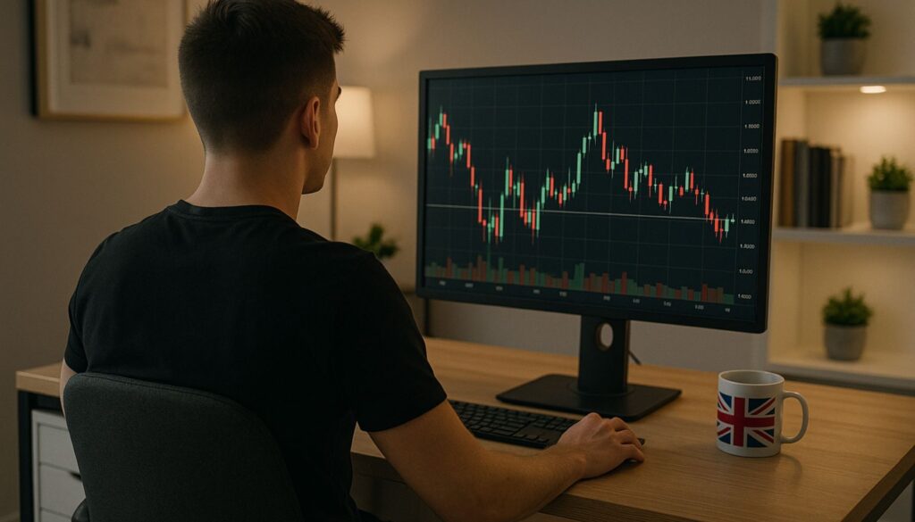 مقایسه مدل‌های پراپ فرم و پراپ تریدینگ