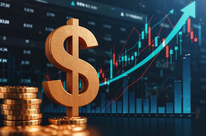 کسب درآمد از پراپ تریدینگ