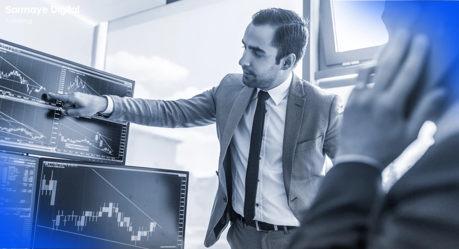 تاریخچه پراپ تریدینگ