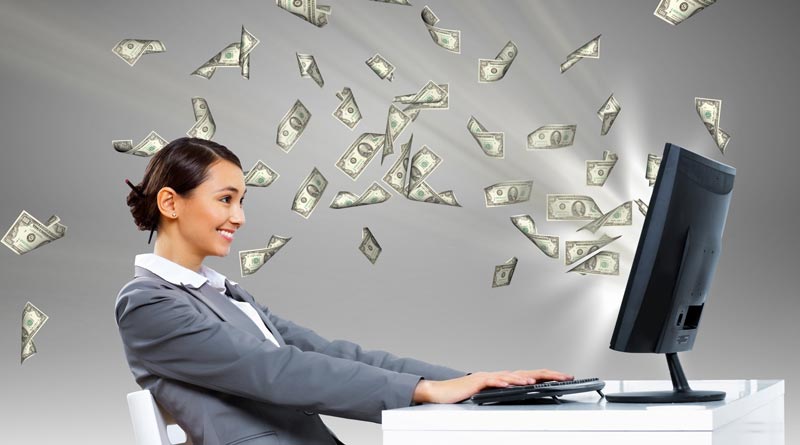 سود در پراپ تریدینگ