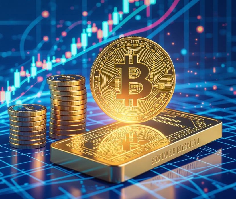 کسب درآمد از پراپ تریدینگ