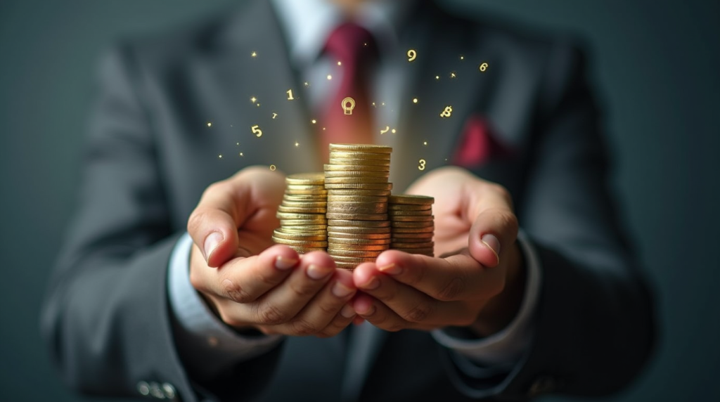 کسب درآمد از پراپ تریدینگ