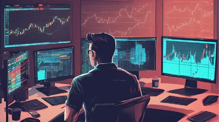 انواع مختلف حساب پراپ