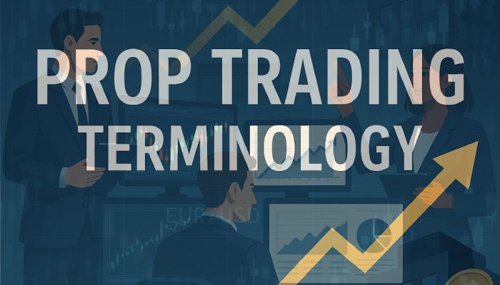 اصطلاحات کلیدی پراپ تریدینگ