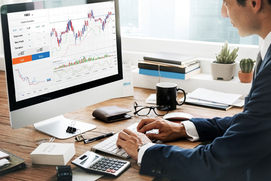 انواع مختلف حساب پراپ