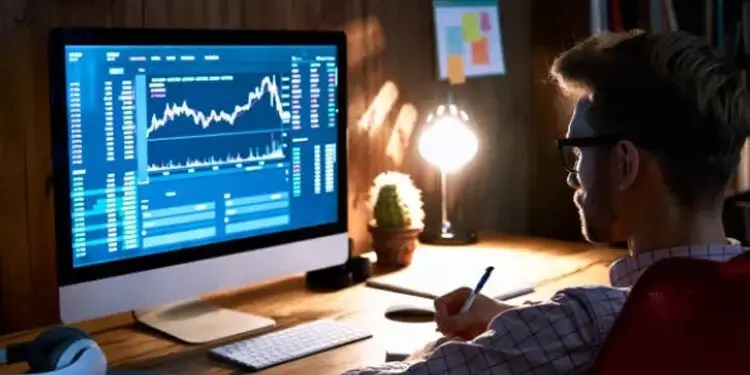 مزایای پراپ تریدینگ نسبت به روش‌های دیگر معامله‌گری