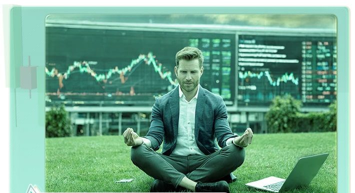 5 تمرین ذهنی برای موفقیت در پراپ تریدینگ