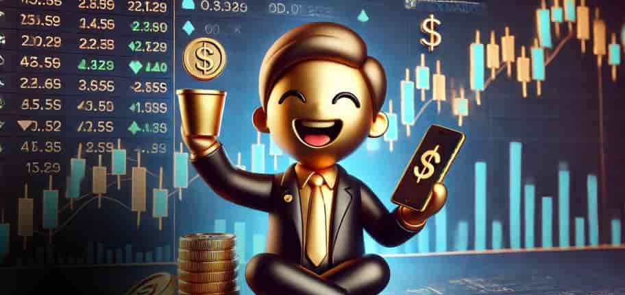 پراپ فرم با کمترین میزان اسپرد