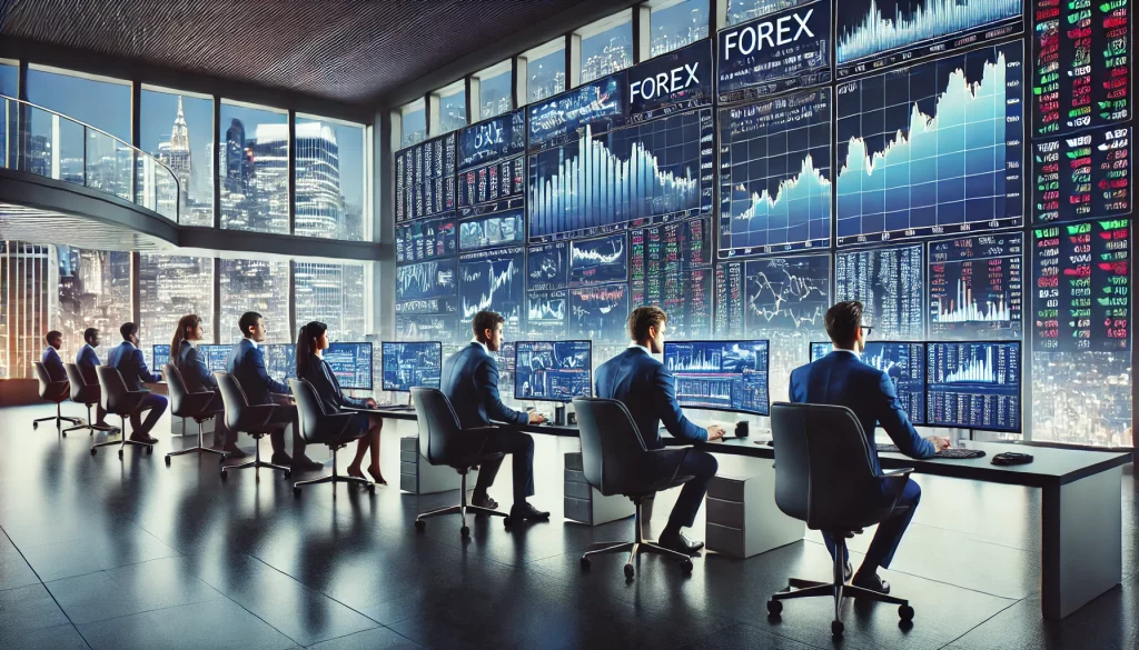 انتخاب بهترین پراپ با مقایسه پراپ ها