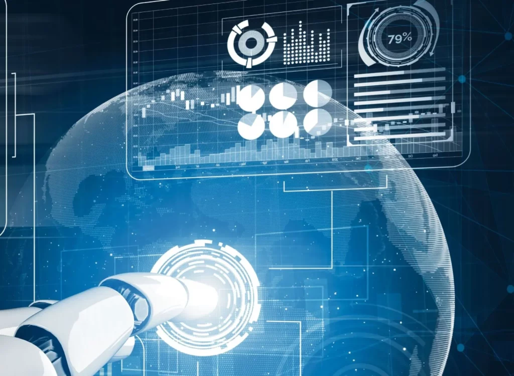 چگونه با هوش مصنوعی ترید کنیم؟