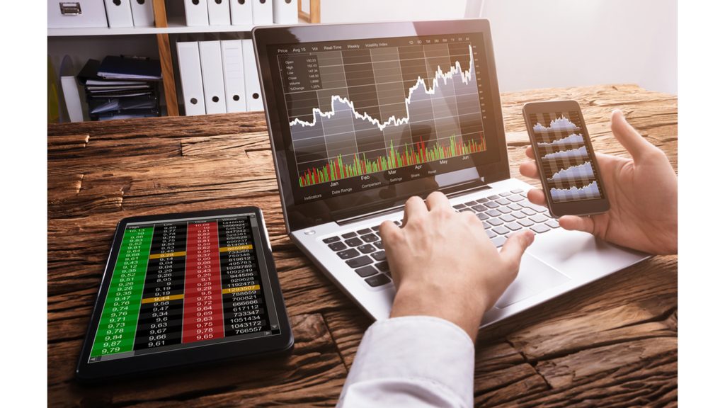 رمز موفقیت در پراپ تریدینگ