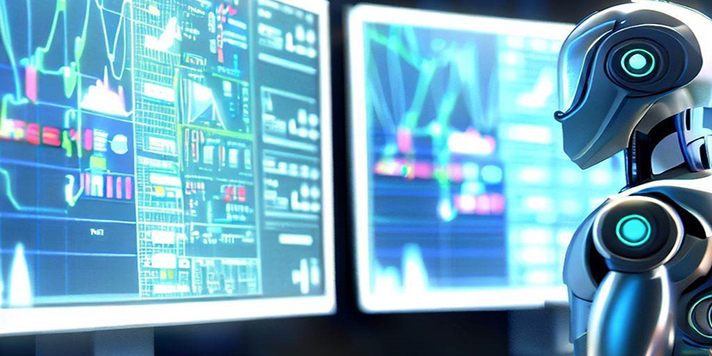 چگونه با هوش مصنوعی ترید کنیم؟