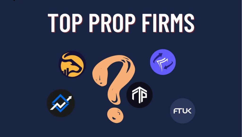 انتخاب بهترین پراپ با مقایسه پراپ ها