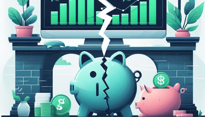 حساب پراپ یا حساب واقعی