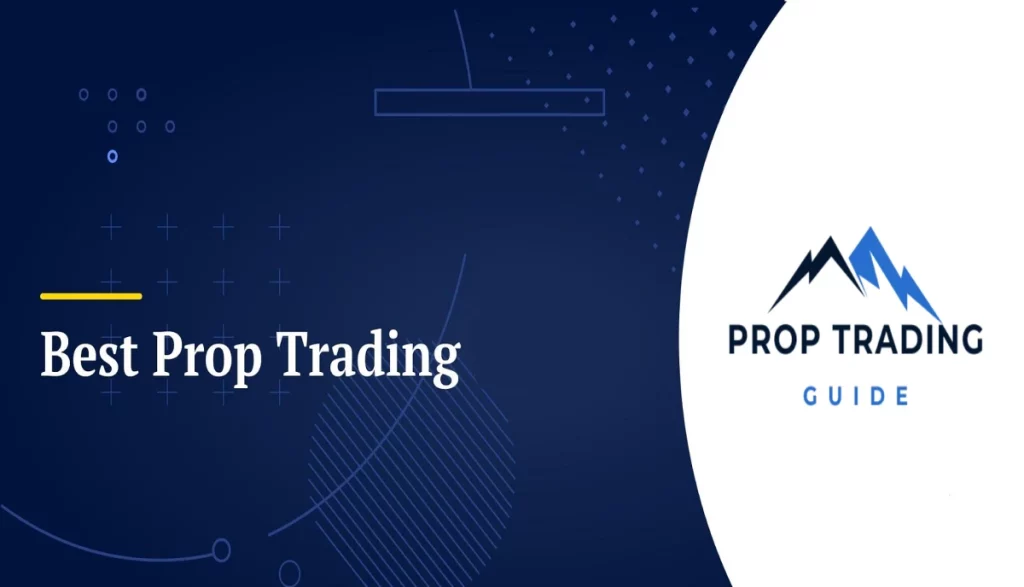 بهترین پراپ های دنیا