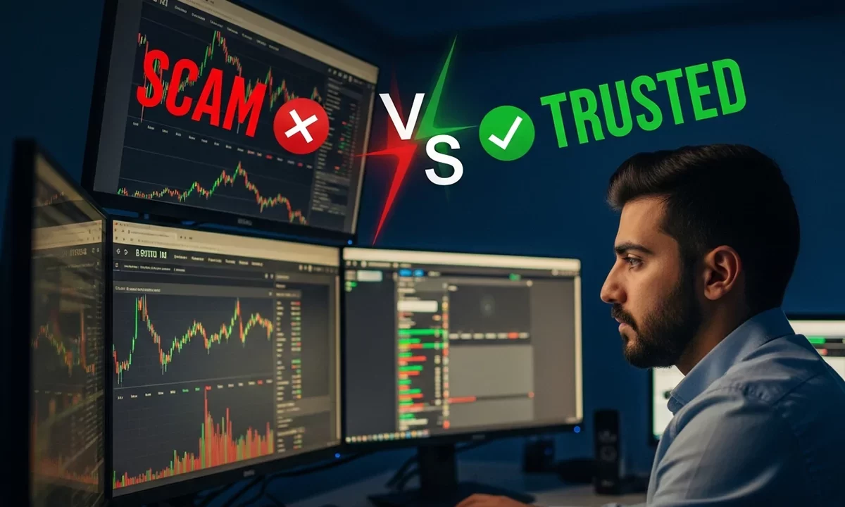 کدام پراپ بهتر است؟ بررسی ملاک‌های انتخاب پراپ