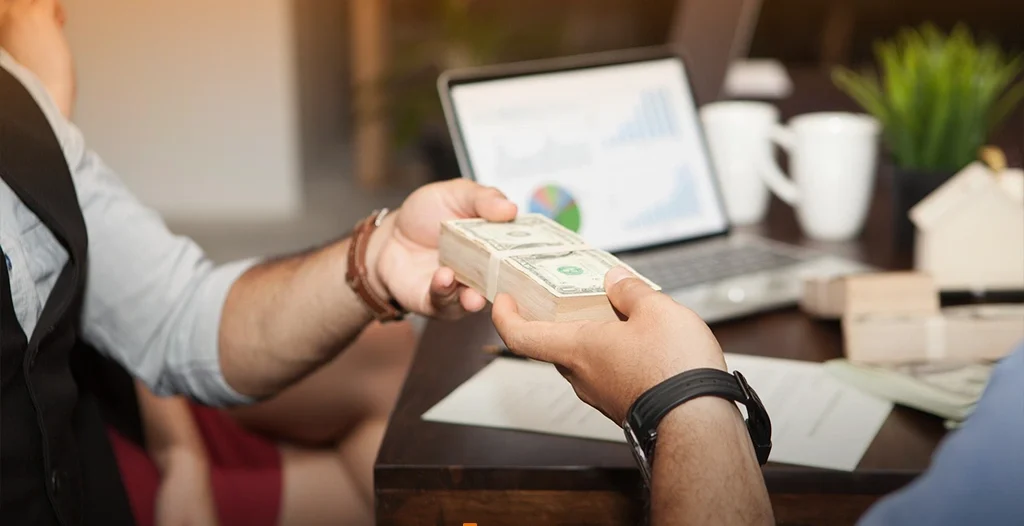 خرید حساب پراپ پاس شده