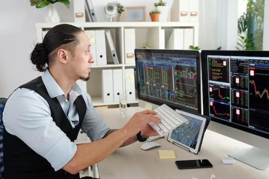 خرید حساب پراپ پاس شده