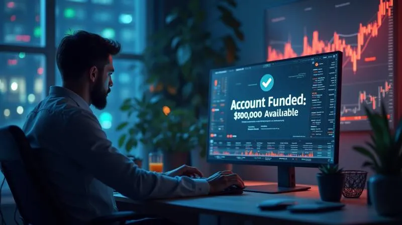 پراپ فرم ایرانی یا خارجی کدام بهتر است؟