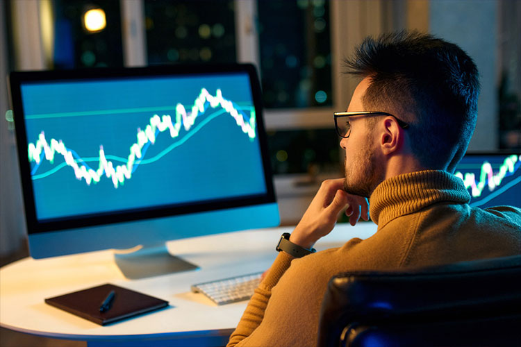 بهترین اساتید ترید در ایران