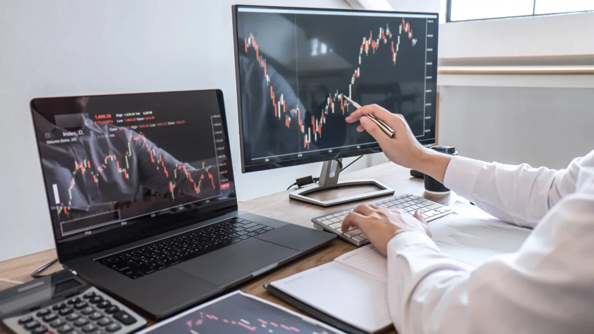 راهنمای موفقیت در پراپ تریدینگ