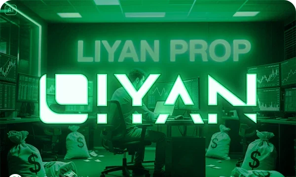 چه اتفاقی برای لیان پراپ افتاد؟