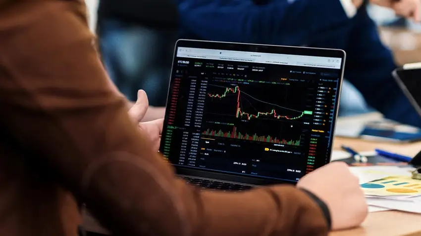 نحوه تقسیم سود در پراپ تریدینگ