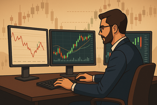 چرا نرخ پاس شدن چالش‌های پراپ انقدر پایین است؟