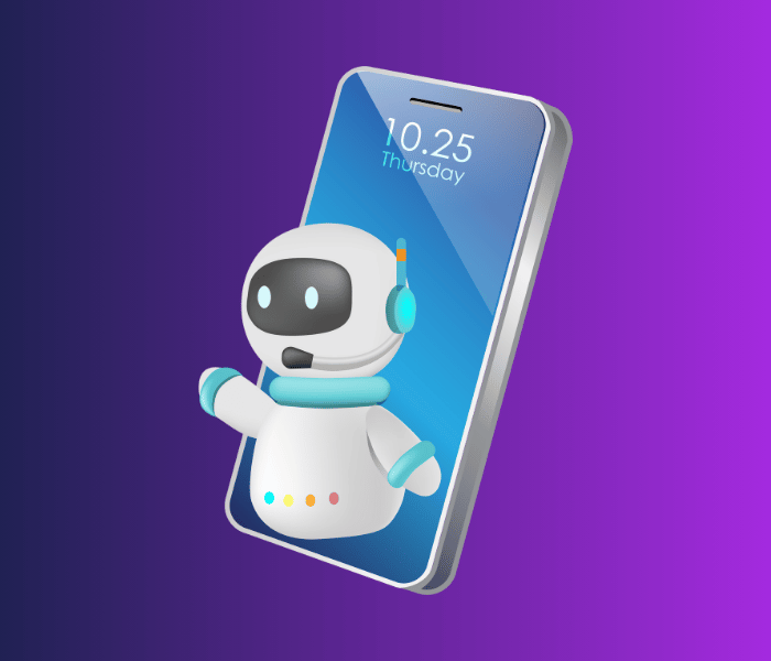 ربات پراپ چیست