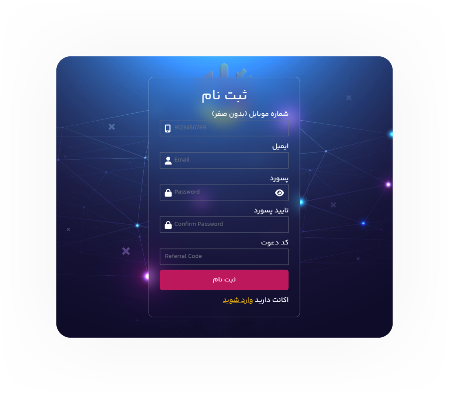 پراپ گاما گین